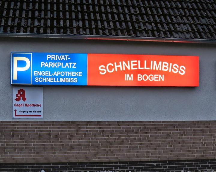 Schnellimbiss Im Bogen